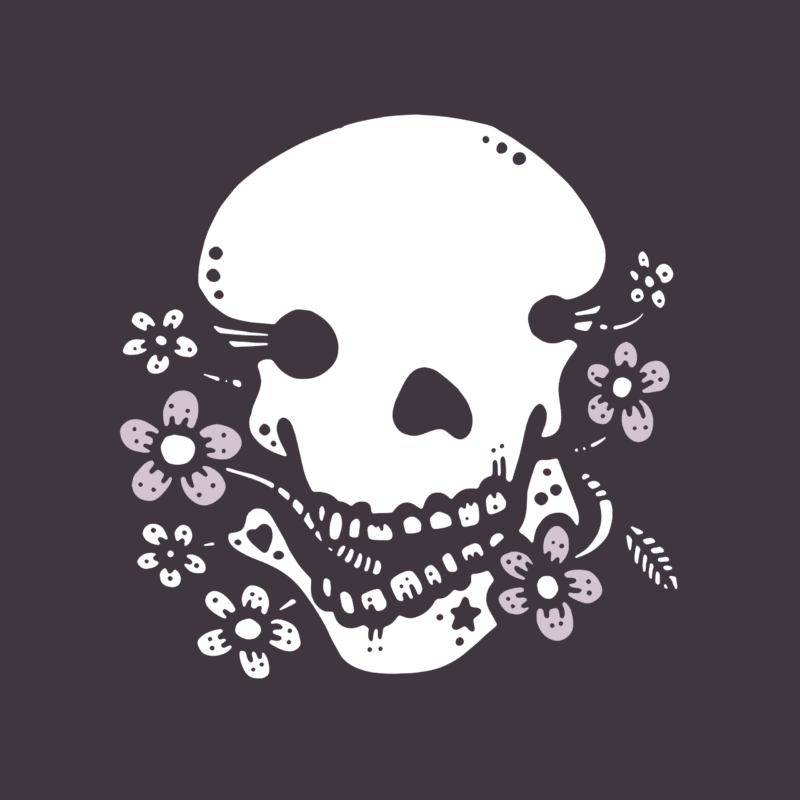 Happy-Flower-Skull-Smile-ALT