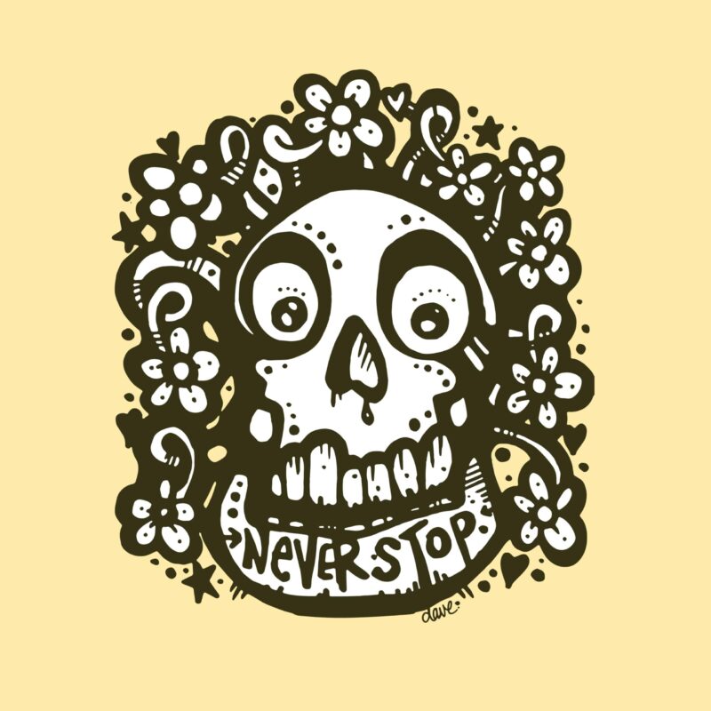 Hever-Stop-Skull